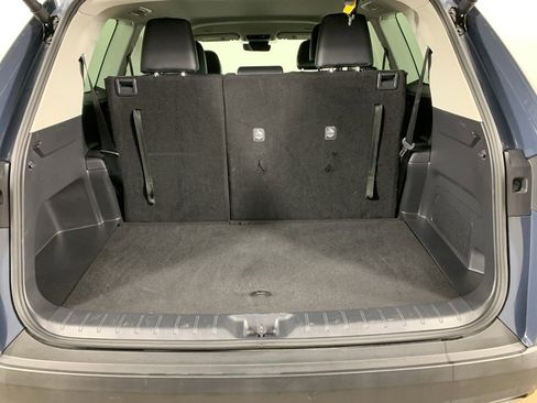 Used 2025 Toyota Grand Highlander AWD image 15