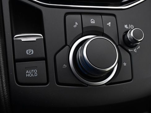 New 2025 MAZDA CX-5 AWD 2.5 S w/ Preferred Package image 31