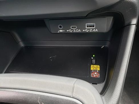 Used 2025 Subaru Crosstrek 2.5i Sport image 18