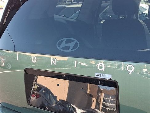 New 2026 Hyundai Ioniq 9 Limited image 6