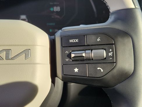 Used 2025 Kia EV6 GT-Line image 8