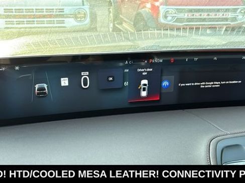 New 2026 Ford Expedition King Ranch AWD/4WD image 15