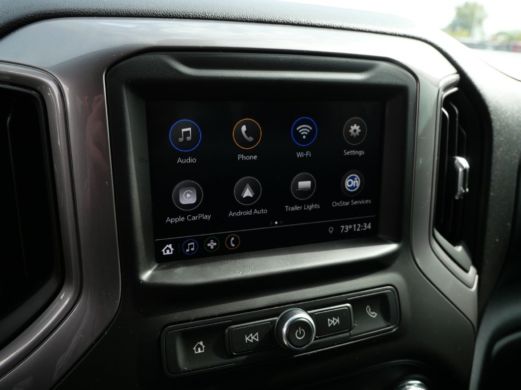 Certified 2020 GMC Sierra 1500 4x4 Crew Cab image 29