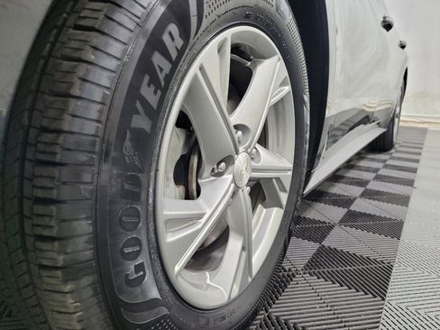 Used 2021 Hyundai Sonata SE FWD image 31