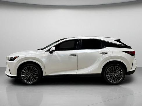 Used 2025 Lexus RX 450h AWD w/ Convenience Package image 7