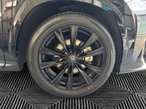 Used 2024 Lexus NX 350 F Sport AWD/4WD image 57