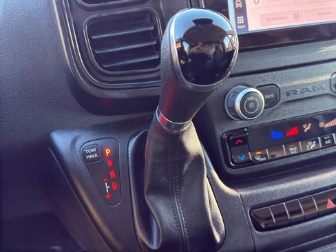 Used 2023 RAM ProMaster 3500 image 14