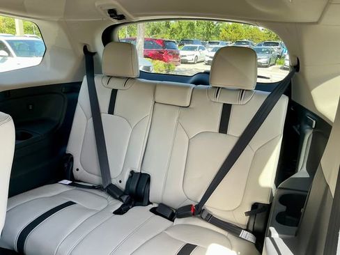 New 2026 Honda Pilot EX-L image 11