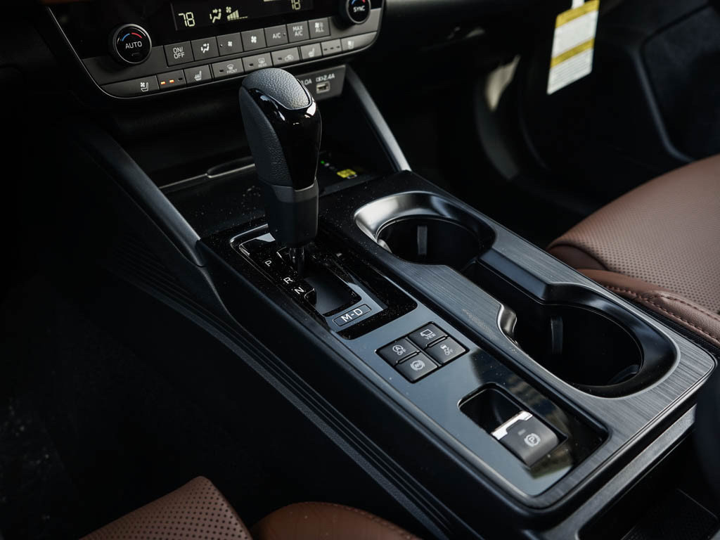 New 2026 Subaru Outback Touring XT AWD/4WD image 27