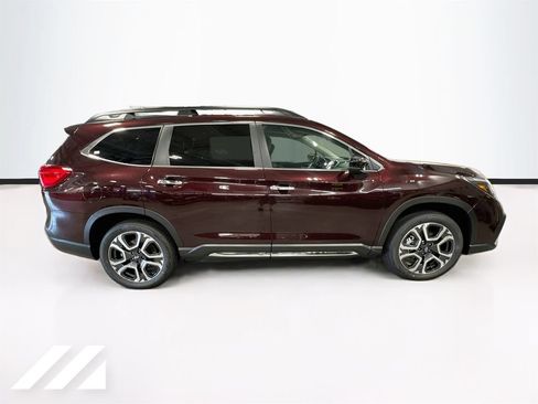 New 2026 Subaru Ascent Touring AWD/4WD image 4