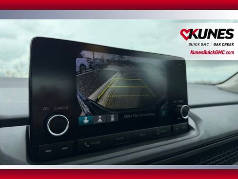 Used 2025 Honda Accord SE image 23