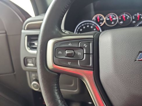 Certified 2021 Chevrolet Tahoe LT image 23