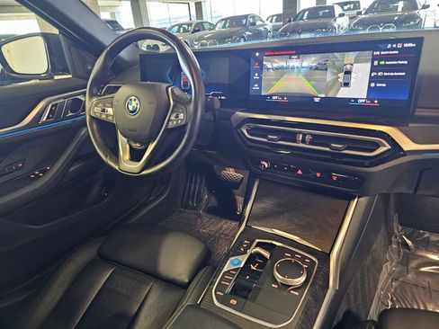 Used 2023 BMW i4 eDrive35 RWD image 32