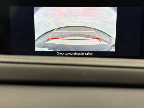 Used 2023 MAZDA CX-30 AWD 2.5 S w/ Preferred Package image 10