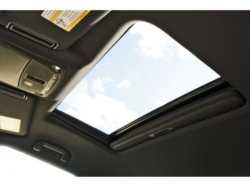 Used 2024 Nissan Armada Platinum w/ Captain's Chairs Package image 30