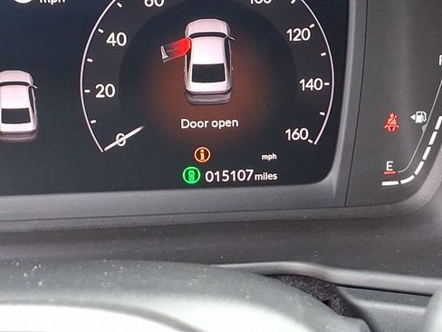Used 2024 Honda Accord LX image 20
