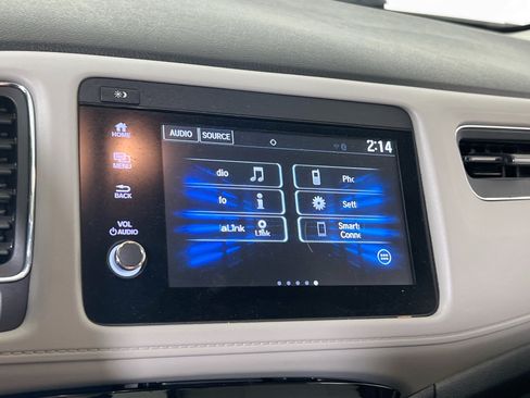 Used 2022 Honda HR-V EX image 14