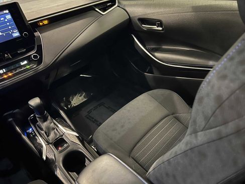 Certified 2022 Toyota Corolla SE image 11