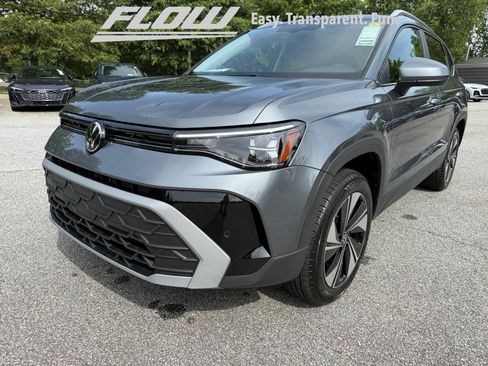 New 2026 Volkswagen Taos SE AWD/4WD image 26