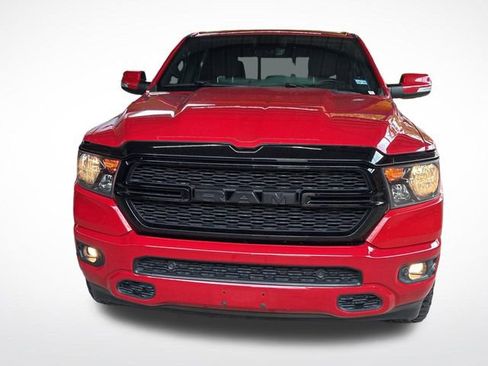 Used 2020 RAM 1500 Big Horn image 7