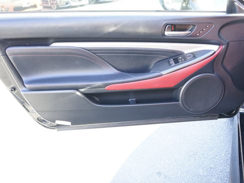 Used 2019 Lexus RC 300 F Sport image 26