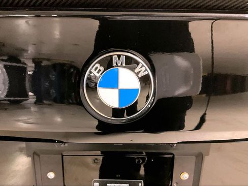 Used 2026 BMW M5 w/ Carbon Package image 31