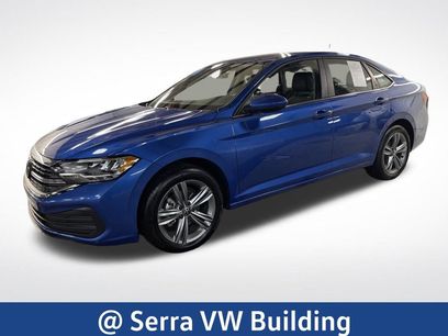 Used 2023 Volkswagen Jetta SE