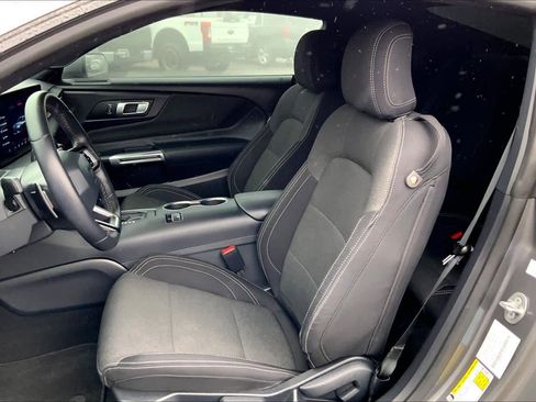 Certified 2025 Ford Mustang GT image 8