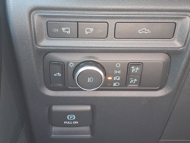 Used 2021 Ford F150 XLT w/ Equipment Group 302A High AWD/4WD image 16