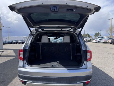 Used 2021 Honda Pilot Touring image 50