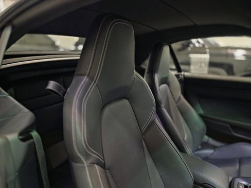 Used 2022 Porsche 911 Carrera GTS 2dr Cabriolet image 67