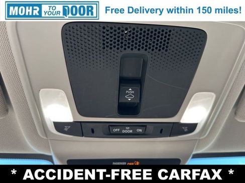 Used 2023 Honda HR-V EX-L image 22