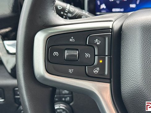 Certified 2024 Chevrolet Silverado 2500 LTZ image 27