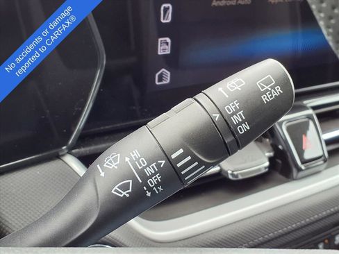 Used 2025 Chevrolet TrailBlazer LT image 22