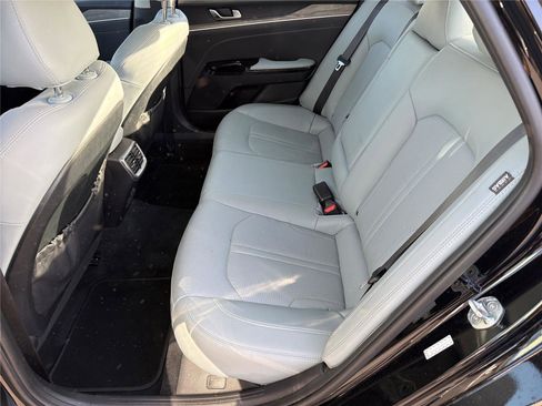 Used 2021 Kia K5 EX w/ EX Premium Package FWD image 20