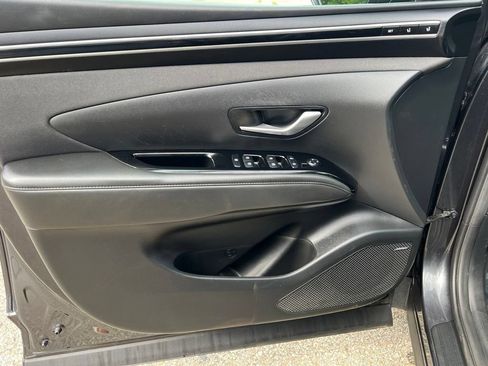 Used 2022 Hyundai Tucson Limited AWD/4WD image 13
