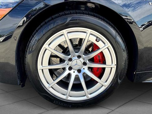 Certified 2024 Mercedes-Benz AMG GT 63 image 20