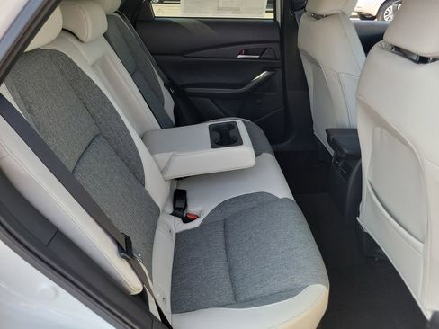 New 2026 MAZDA CX-30 Aire Edition image 18