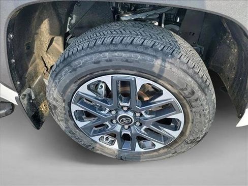 Used 2024 Toyota Tundra Limited w/ Power Package image 10