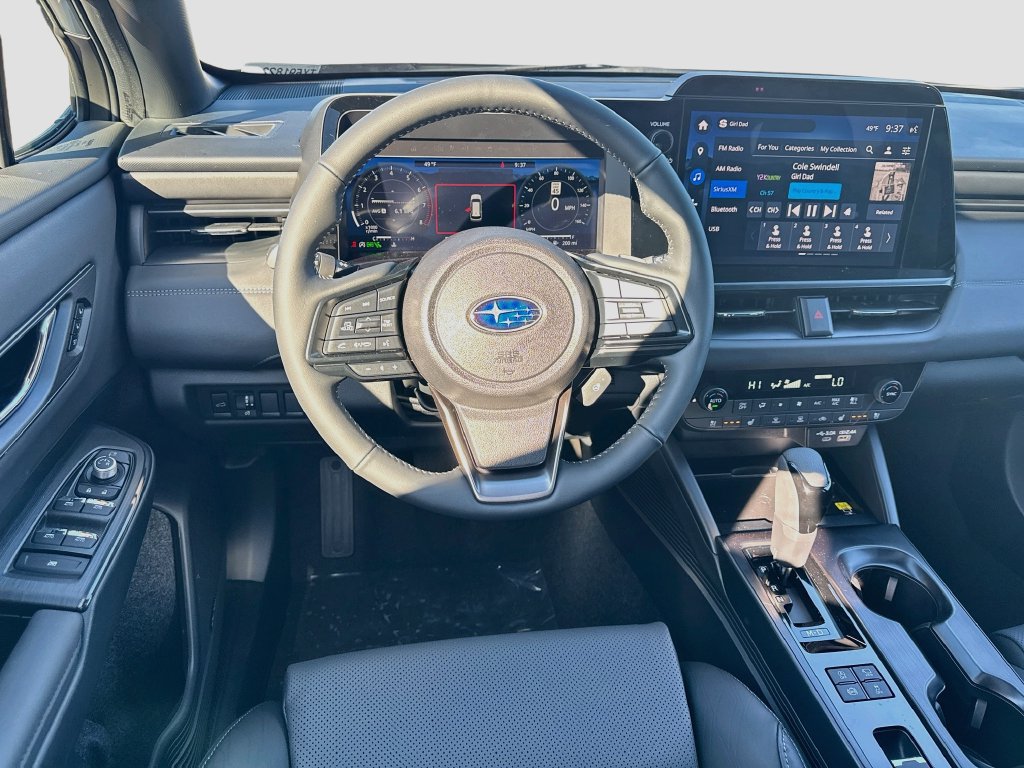 New 2026 Subaru Outback Touring AWD/4WD image 22