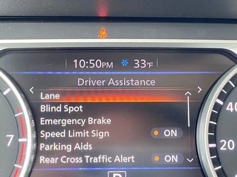 Certified 2023 Nissan Sentra SV image 22