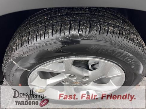 New 2026 Chevrolet Trax LS w/ LS Convenience Package image 18