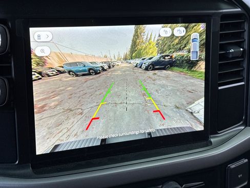 Used 2025 Ford F150 XL w/ Equipment Group 103A High image 16