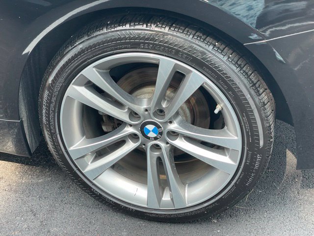 Used 2018 BMW 430i xDrive Convertible AWD/4WD image 29