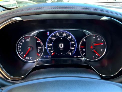 Used 2022 Chevrolet Blazer RS FWD image 23
