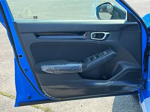 New 2025 Honda Civic Sport image 9