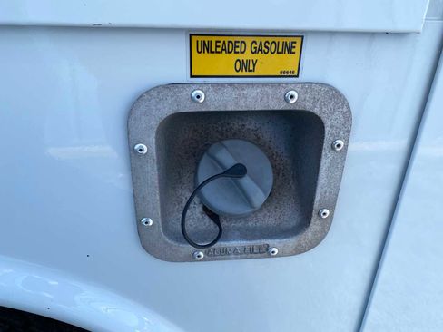 Used 2022 RAM 3500 Tradesman w/ Chrome Appearance Group image 43