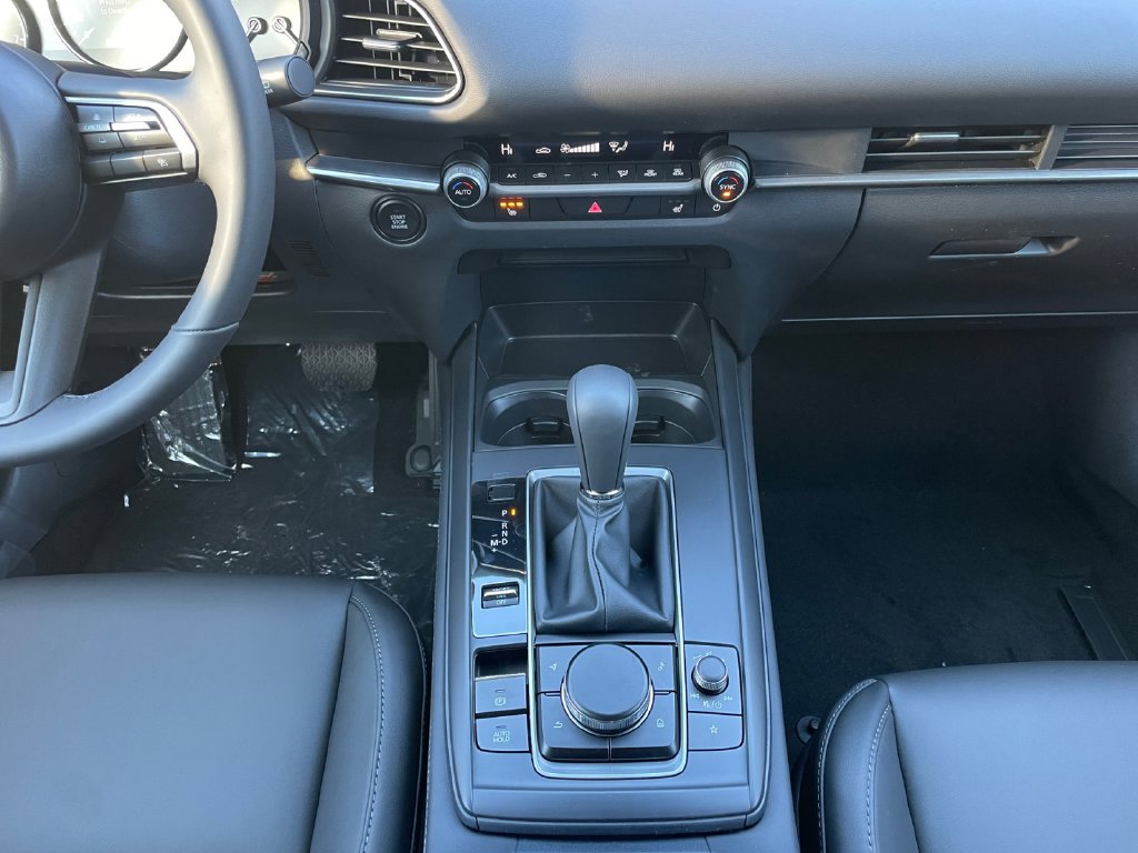 New 2026 MAZDA CX-30 AWD 2.5 S w/ Select Sport Pkg image 10