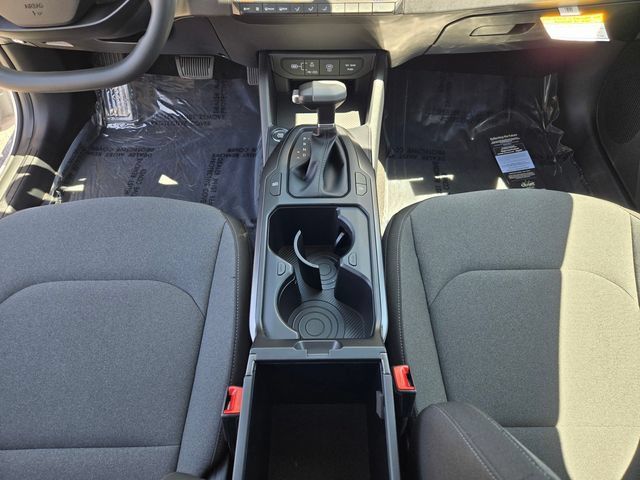 New 2026 Kia K4 FWD image 19