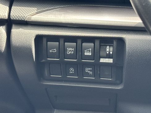 Certified 2023 Subaru Forester Premium AWD/4WD image 7